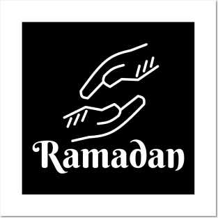 Ramadan Posters and Art